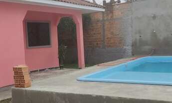 Imagem: Casa com Piscina ao lado Mercado Caopi