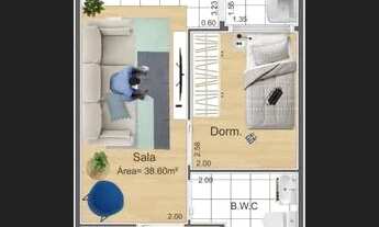 Imagem 5: APARTAMENTO - PENHA - SP