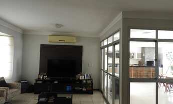 Imagem 4: Casa Térrea no Condomínio Altos do Jardim Itália 03 Suites