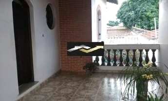 Imagem 10: Sobrado, 270 m² - venda por R$ 1.500.000,00 ou aluguel por R$ 7.000,00/mês - Campestre - S