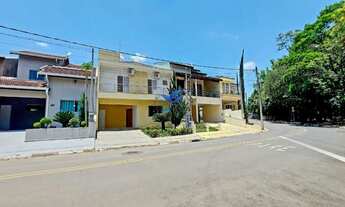 Imagem 3: HORTOLÂNDIA - Casa de Condomínio - JARDIM FLAMBOYANT