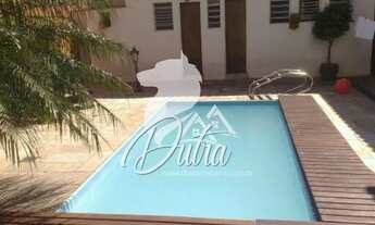 Imagem: Padrão Planalto Paulista 386m² 04 Dormitórios