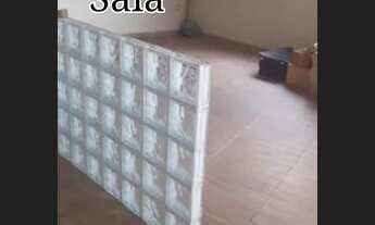 Imagem 5: Vende-se casa triplex com escritura em Tribobó-SG. Casas com entradas individuais