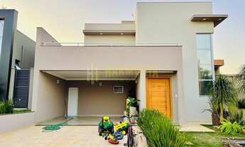 Imagem 2: Sobrado a venda em condomínio fechado em Ribeirão Perto