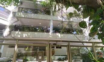 Imagem 2: Jardim Oceânico - Varandão - 3 quartos e dependência completa