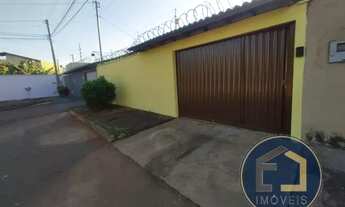 Imagem 2: CASA - RES. VEREDA DOS BURITIS