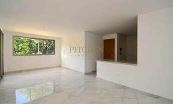 Imagem 2: Apartamento à venda, 3 quartos, 1 suíte, 2 vagas, Funcionários - Belo Horizonte/MG