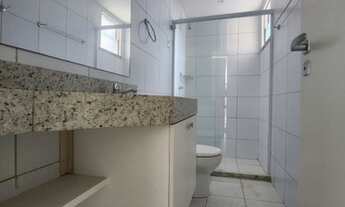 Imagem 2: Cobertura Duplex Semi mobiliada no Palm Beach em Porto das Dunas - Aquiraz - CE