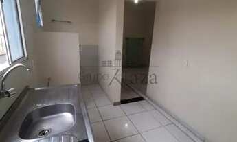 Imagem 3: Casa Padrão em São José dos Campos