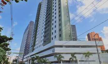 Imagem 2: Apartamento com 3 quartos, 1 suíte no bairro Miramar