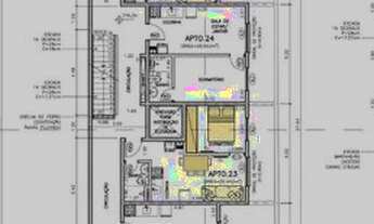 Imagem 4: Apartamento com 1 dormitório Próximo à Avenida Sabará