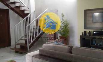 Imagem 5: Casa em Condomínio para Temporada em Vera Cruz, CONCEIÇÃO, 4 dormitórios, 4 suítes, 6 banh