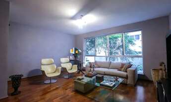 Imagem 6: LINDÍSSIMO APARTAMENTO 3 DORMITÓRIOS (1 SUÍTE0 NO CORAÇÃO DO ITAIM BIBI!!