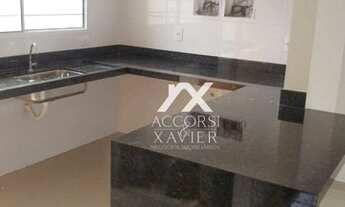 Imagem 5: CASA NOVA - 3 Dorm / 1 Suíte / 2 Vagas / 78 m² - Res. Nato Vetorasso - SJRP/SP