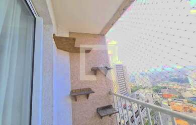 Imagem 6: Apartamento para Aluguel - Cidade Satelite Santa Barbara, 2 Quartos, 47 m2