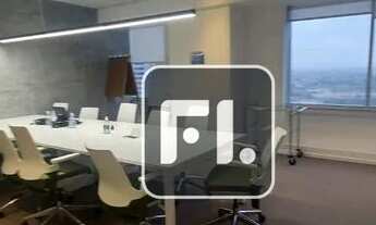 Imagem 5: Conjunto para alugar, 243 m² por R$ 22.190,01/mês - Alphaville - Barueri/SP