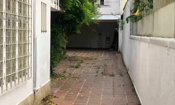 Imagem 5: Sobrado para venda com 451 metros quadrados com 3 quartos em Vila Cordeiro - São Paulo - S