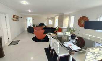 Imagem 3: Casa para Venda em Barueri, Alphaville, 4 dormitórios, 4 suítes, 6 banheiros, 4 vagas