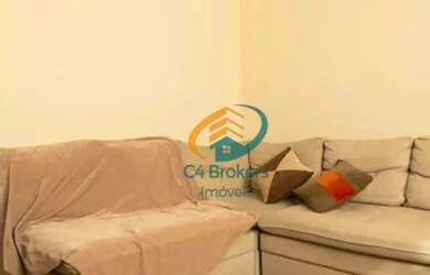 Imagem 5: Apartamento com 2 dormitórios à venda, 54 m² por R$ 250.000 - Portal dos Gramados - Guarul