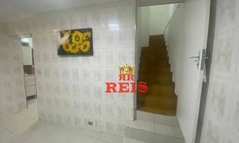 Imagem 5: Sobrado com 3 dormitórios para alugar por R$ 1.600,00/mês - Jardim Clímax - São Paulo/SP