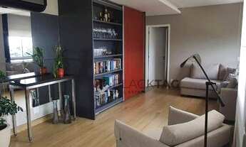 Imagem 3: APARTAMENTO MOBILIADO PARA LOCAÇÃO NO CONDOMÍNIO TALIPÔ EM CAMPINAS -SP