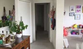 Imagem 7: Apartamento Venda 3 Dormitórios - 178 m² Jardim Europa