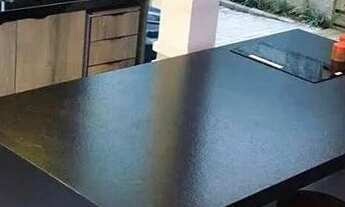 Imagem 3: Casa com 3 dormitórios à venda, 158 m² por R$ 1.370.000,00 - Centro - Vinhedo/SP