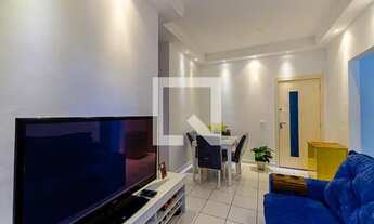 Imagem 4: Apartamento para Aluguel - Fonseca, 2 Quartos, 58 m2