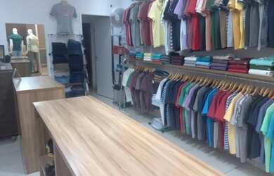 Imagem 2: Ponto Comercial no Vitrinni Shopping