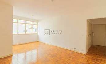 Imagem 3: Locação Apartamento 2 Dormitórios - 110 m² Paraíso