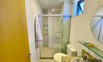 Imagem 5: Apartamento em Miramar com 3 quartos e boa estrutura de lazer