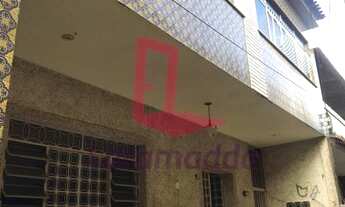 Imagem 3: Casa para venda de 03 andares no Mútua- SG