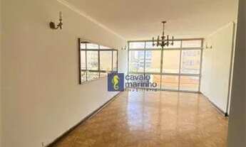 Imagem 4: Apartamento com 3 dormitórios para alugar, 180 m² por R$ 2.075/mês - Centro - Ribeirão Pre