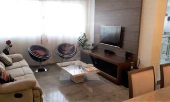 Imagem 2: Apartamento com 3 dormitórios (1 suite), 2 vagas livres - Santana