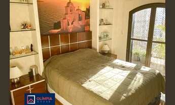 Imagem 7: Apartamento Venda 3 Dormitórios - 130 m² Brooklin