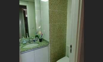 Imagem 6: Apto 3 dormts no Club Life Morumbi