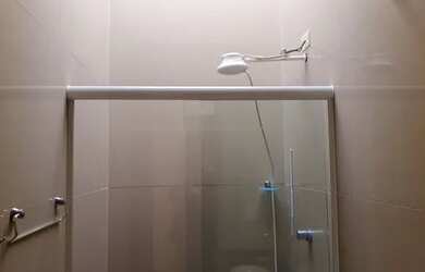 Imagem 6: Kitnet com 1 dormitório para alugar, 29 m² por R$ 940,01/mês - Vila Larsen 1 - Londrina/PR