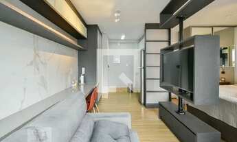 Imagem 3: Apartamento para Aluguel - Bela Vista, 1 Quarto, 30 m2