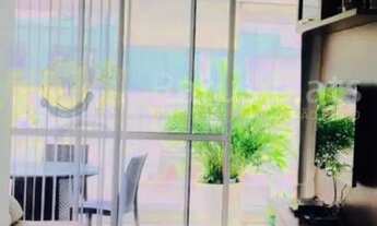 Imagem 2: Rarus Flats - Flat para venda - Edifício Vision Campo Belo