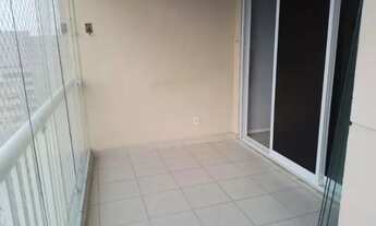 Imagem 3: Paço Real São Cristovão 2 quartos c/suite - 1 vaga de garagem