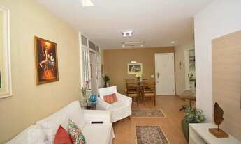 Imagem 5: Apartamento para Aluguel - Meier, 2 Quartos, 77 m2