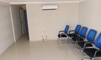 Imagem: The Place Business Center 1 Sala