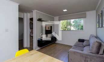 Imagem 2: Apartamento para Aluguel - Mooca, 2 Quartos, 52 m2