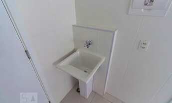 Imagem 7: Apartamento para Aluguel - Liberdade, 1 Quarto, 26 m2