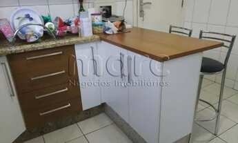 Imagem 5: SAO PAULO - Apartamento Padrão - CAMBUCI