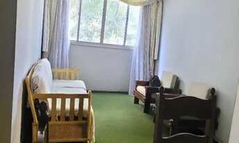 Imagem 7: Aluguel Vila Clementino a 6 min estação Hospital São Paulo a pé