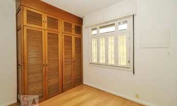 Imagem 8: Apartamento para Aluguel - Copacabana, 3 Quartos, 140 m2