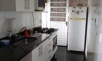 Imagem 7: Apartamento para venda tem 48 metros quadrados com 2 quartos em Jundiapeba - Mogi das Cruz