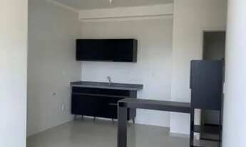 Imagem 7: Apartamento para aluguel com 51 metros quadrados com 2 quartos em Parque Paduan - Taubaté