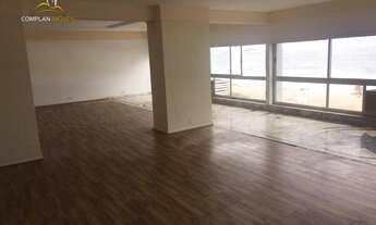 Imagem 6: Apartamento com 3 dormitórios, 344 m² - venda por R$ 9.000.000,00 ou aluguel por R$ 20.000